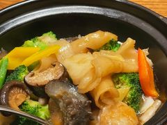 海鲜煲-韩山苑·潮州美食·私房菜(天安数码时代大厦店)