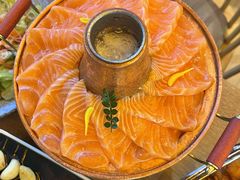 -三禾寿司(君尚店)