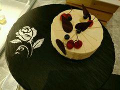 -盛宴标帜餐厅·亲子自助 (南昌喜来登酒店)