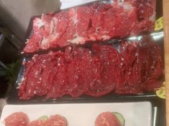-嬷孙家潮汕牛肉火锅(北京路天河城店)