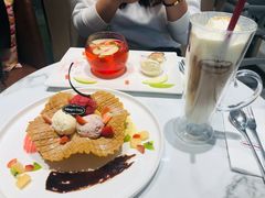 -哈根达斯(世界城店)