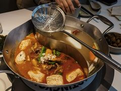 -左庭右院鲜牛肉火锅(金山万达店)