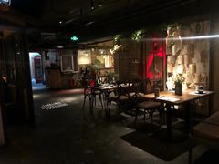 -胡桃里乐队酒馆(农科路店)