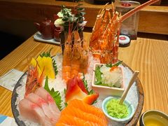 -花潮料理艺食馆(世欧广场店)