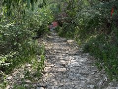 -鸡鸣山旅游风景区