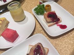 -新希望诺富特酒店-青岛湾中餐厅