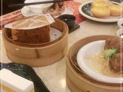 -点都德(盘福楼店)