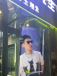 -不迫先生专业男士剪发