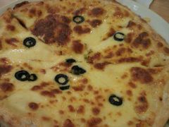 双重芝士匹萨-萨莉亚意式餐厅(万嘉商业广场店)