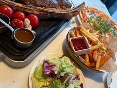 -大八江景意大利西餐厅LargeEight Italy Restaurant(1862时尚艺术中心店)