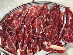 -菜忠潮州牛肉店(岗厦店)