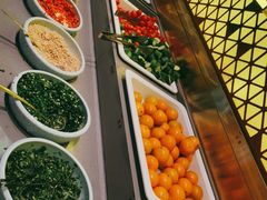 -香佰里鲜货火锅(佳乐金街店)