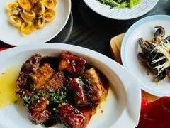 -二泉园老菜馆·百年无锡菜