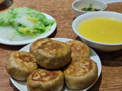 -清真吴记门钉肉饼·喜多利