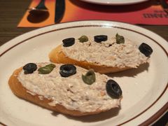 -ZAFFERANO西班牙海鲜饭(上海首店)