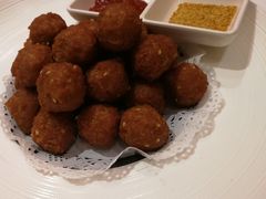 -宏宴·新京菜(望京店)