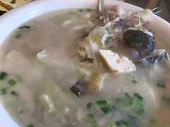 鱼头汤-聪辉同安老美食饭店(大元路店)