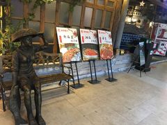 -茅炒屋龙虾·烧烤·湘菜(新河路店)