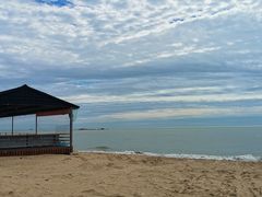 -东戴河风景区-止锚湾