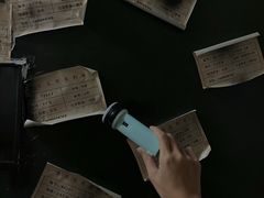 -关你鬼室大型密室逃脱(佛山创意园店)