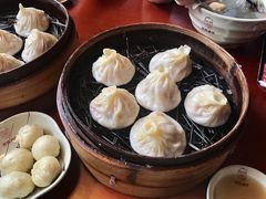 蟹黄包-佬钱湾仔(衣裳街店)