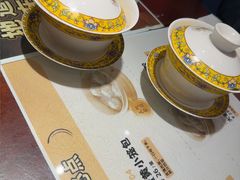 -老淮城·长鱼面(河下古镇店)