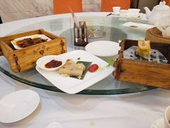 -广州酒家(昌岗地铁站店)
