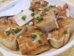 -华兴餐厅·招牌生鱼片(桃园路店)