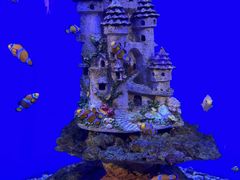 -海合安武汉极地海洋公园
