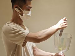 -左右Massage/Spa(长寿路店)