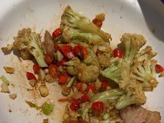 -兰湘子·湘菜小炒(南京江宁万达店)