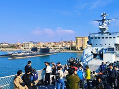 -中国人民解放军海军博物馆