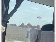 -敦煌雅丹国家地质公园