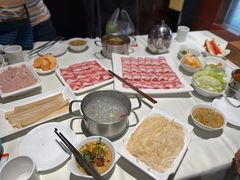 -凯鸽火锅(华林新天地店)