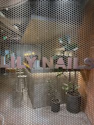 -LILY NAILS美甲美睫
