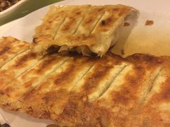 -大眼锅贴水饺(河东店)