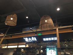-麦大叔·福建客家菜(东百中心MINI店)