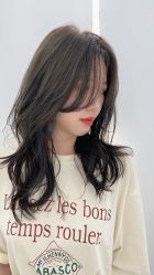 -E-salon伊上造型