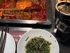 -锦城印象火锅(天府三街店)