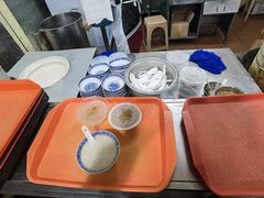-没牙伯花生汤店(老药洲店)