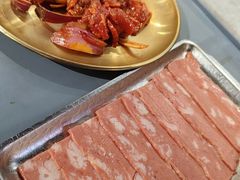 -郭记烤肉创始店(民丰大街店)