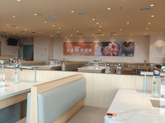-呷哺呷哺 黄金牧场 (中发百旺店)