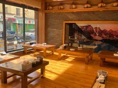 -长寿参鸡汤(朝韩风情街店)
