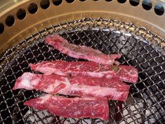 -梦山水日本烧肉(五四广场店)