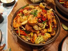 -胡桃里乐队酒馆(大庆店)