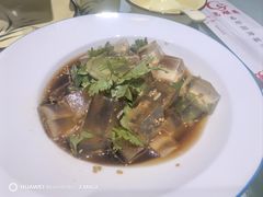 -昌顺园·养马岛渔家海鲜餐厅·老鲁菜(龙湖店)