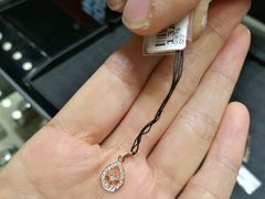 -周大福(沙田新城市广场店)