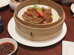 -杭州JW万豪酒店-万豪中餐厅