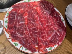 -汕头八合里海记牛肉店(清河店)