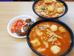 -老闽味沙茶面·姜母鸭(传承35年曾厝垵店)